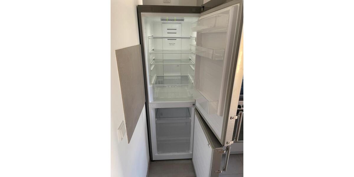 Etagenwohnung Essen Stadtkern - 2 Zimmer, 38 m&sup2;, 700&euro; | Angebot:24859447