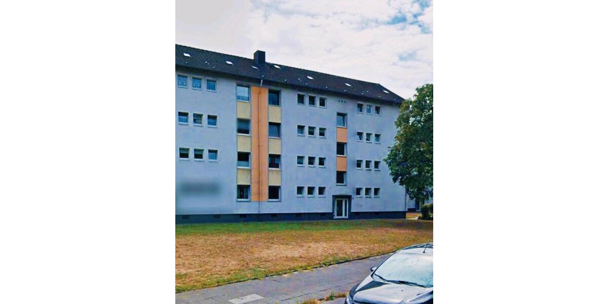 Erdgeschoßwohnung Duisburg Duisburg-Mitte - 3 Zimmer, 69 m&sup2;, 167.000&euro; | Angebot:24853932