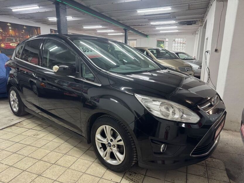 C-Max
