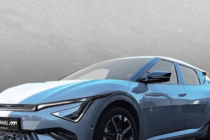 Kia EV6 5.925 km 49.950 € Geldern 47608