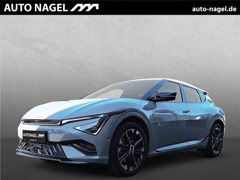 Kia EV6 5.925 km 49.950 € Geldern 47608