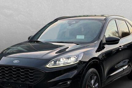 Ford Kuga 55.710 km 22.550 &euro; Moers 47441