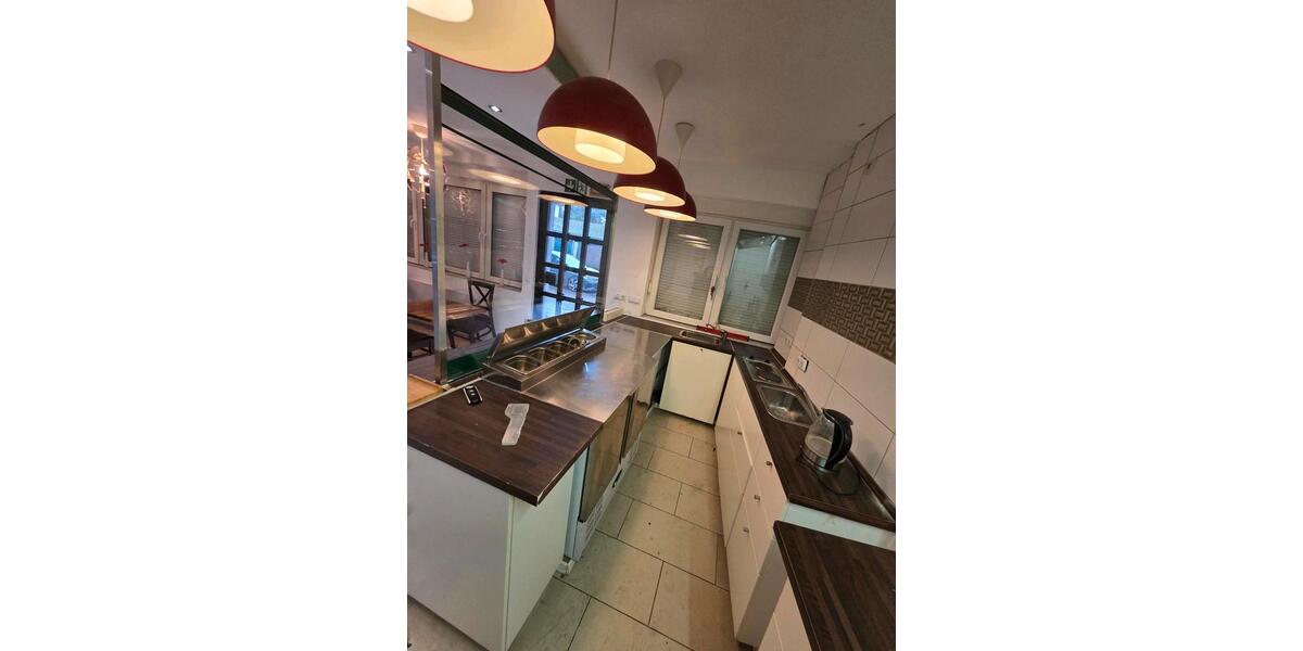 Gewerbeobjekt Duisburg Laar - 400&euro; | Angebot:24827621