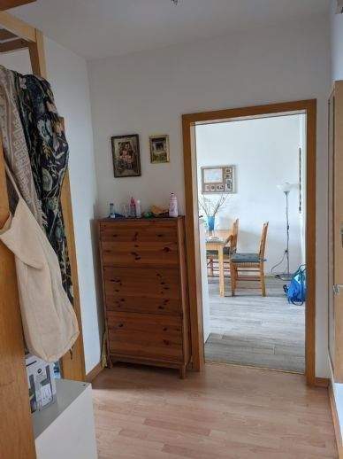 Etagenwohnung Duisburg Altstadt - 3 Zimmer, 76 m&sup2;, 550&euro; | Angebot:24967316