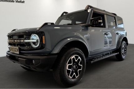 Ford Bronco 19.670 km 44.450 &euro; Neuss 41464
