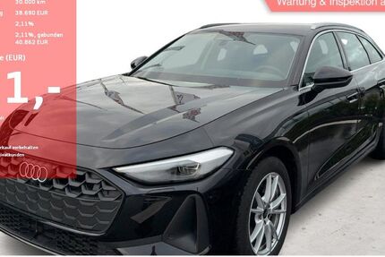 Audi A5 20.483 km 36.940 &euro; Moers-Hülsdonk 47441