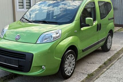 Fiat Qubo 180.000 km 3.190 &euro; Hattingen 45525