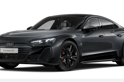 Audi e-tron GT 11.765 km 100.990 &euro; Gelsenkirchen 45894