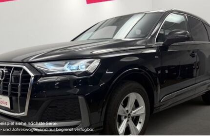 Audi Q7 62.841 km 49.990 &euro; Neuss 41464