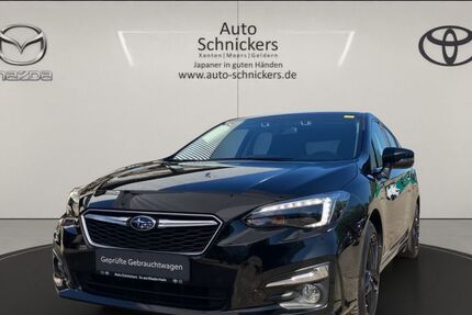 Subaru Impreza 89.829 km 16.990 &euro; Moers 47441