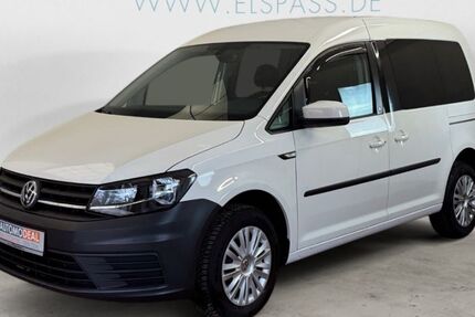 VW Caddy 41.970 km 17.749 &euro; Moers 47445