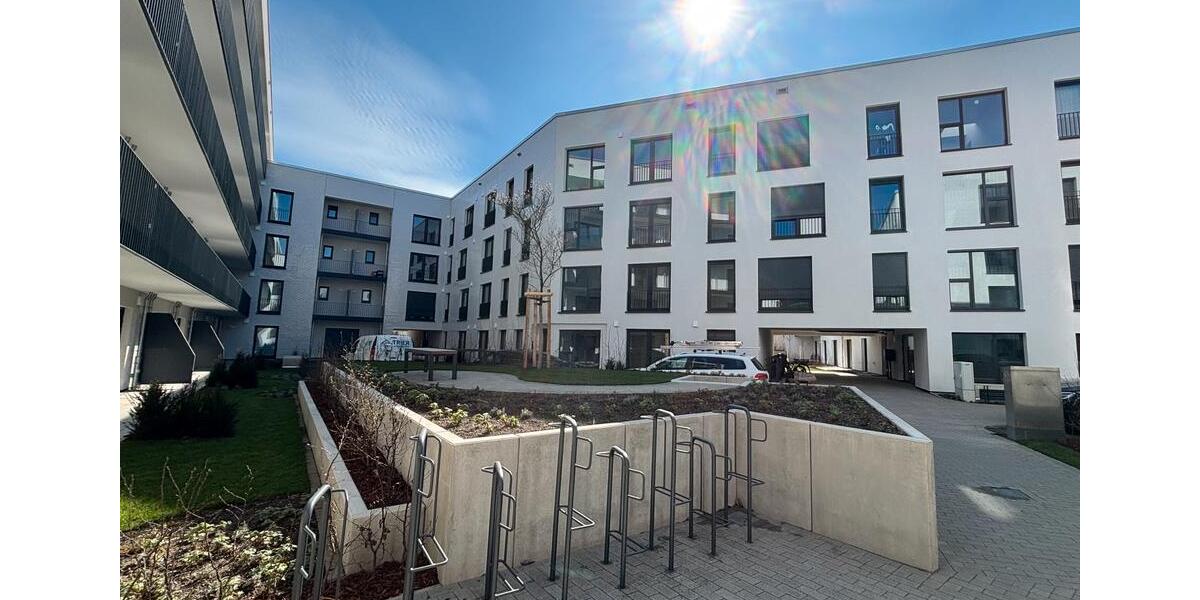 Erdgeschoßwohnung Düsseldorf Stadtbezirk 3 - 2 Zimmer, 67 m&sup2;, 1.310&euro; | Angebot:26195757