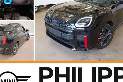 Mini John Cooper Works Countryman 24.687 km 45.580 € Mülheim an der Ruhr 45478