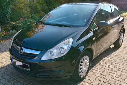 Opel Corsa 234.467 km 1.300 &euro; Alpen 46519