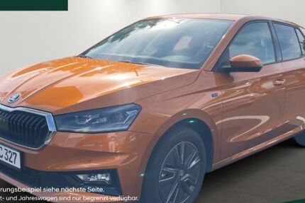 Skoda Fabia 8.000 km 23.690 € Düsseldorf 40233