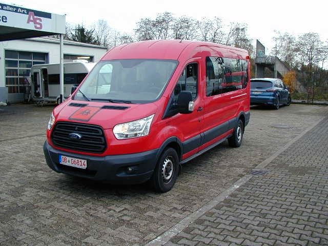 Ford Transit 205.000 km 14.740 € Oberhausen 46117