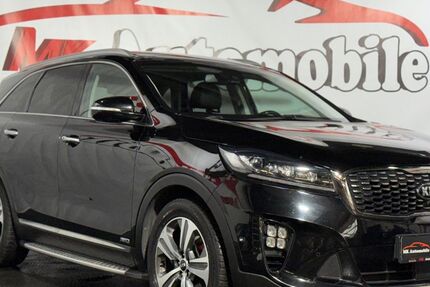 Kia Sorento 229.260 km 16.490 € Gladbeck 45968