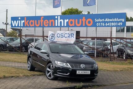 VW CC 225.000 km 9.999 € Kempen 47906