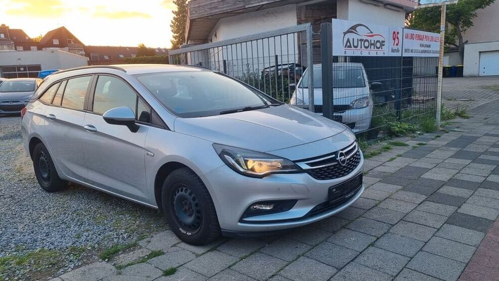 Astra