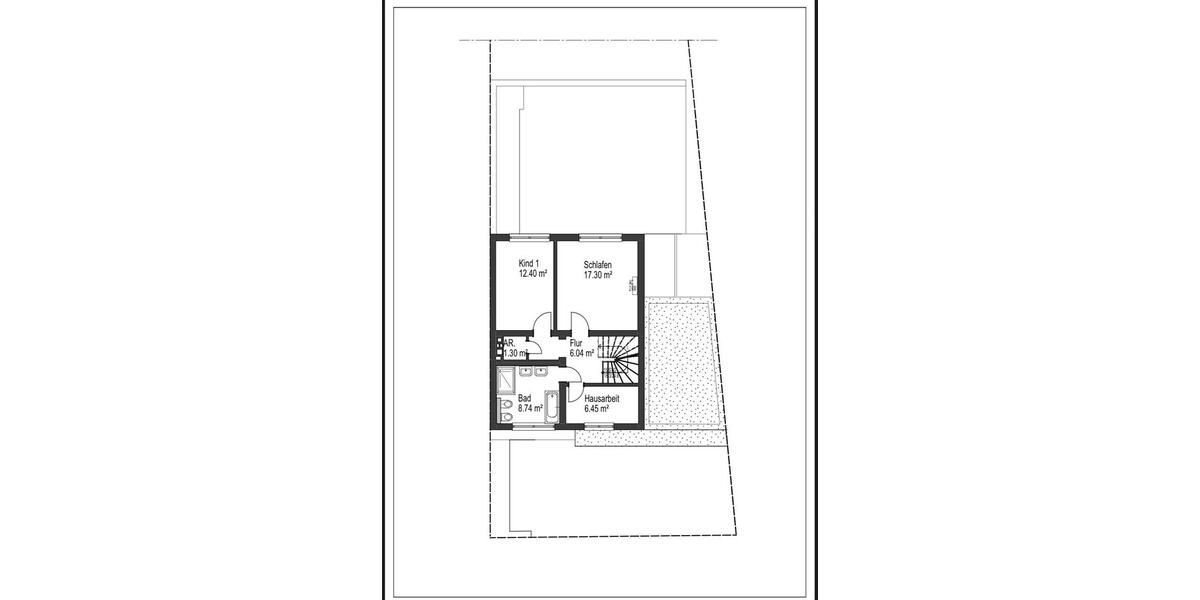Reihenhaus Mülheim an der Ruhr Mellinghofen - 9 Zimmer, 248 m&sup2;, 675.000&euro; | Angebot:24611100