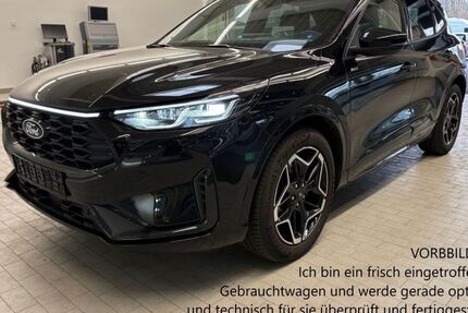 Ford Kuga 15.296 km 28.880 &euro; Oberhausen 46049