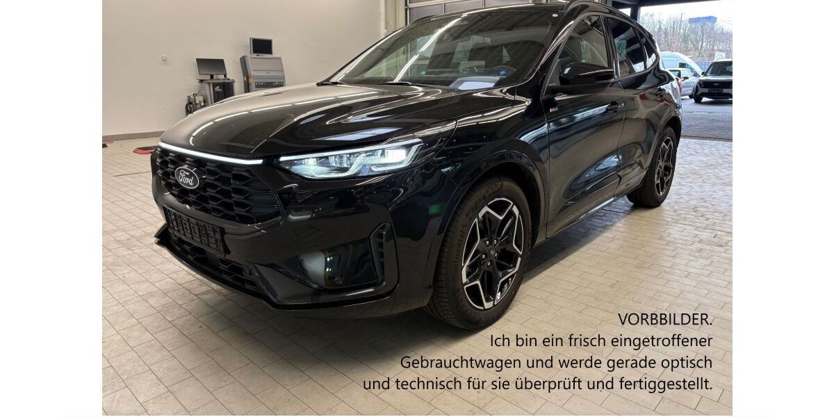 Ford Kuga 15.296 km 28.880 &euro; Oberhausen 46049