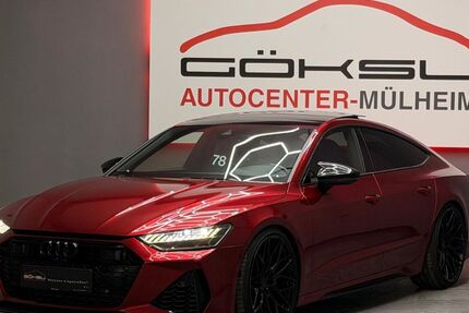 Audi A7 71.000 km 50.950 &euro; Mülheim an der ruhr 45476