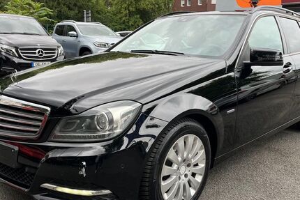 Mercedes-Benz C 250 318.919 km 3.900 &euro; Oberhausen 46045