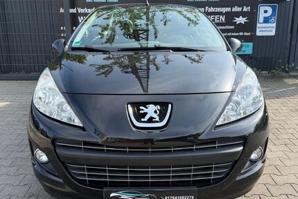 Peugeot 207 71.718 km 5.500 € Bottrop 46238