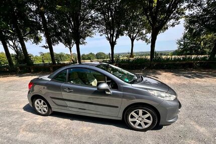 Peugeot 207 155.000 km 4.100 &euro; Mettmann 40822