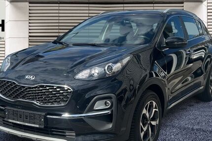 Kia Sportage 51.150 km 19.990 &euro; Duisburg 47057