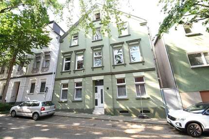 Wohnung Essen Stadtbezirk VII - 3 Zimmer, 85 m&sup2;, 151.000&euro; | Angebot:27154301