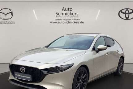 Mazda 3 73.966 km 20.240 € Xanten 46509