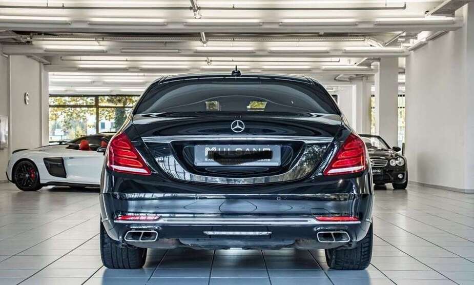 S 500
