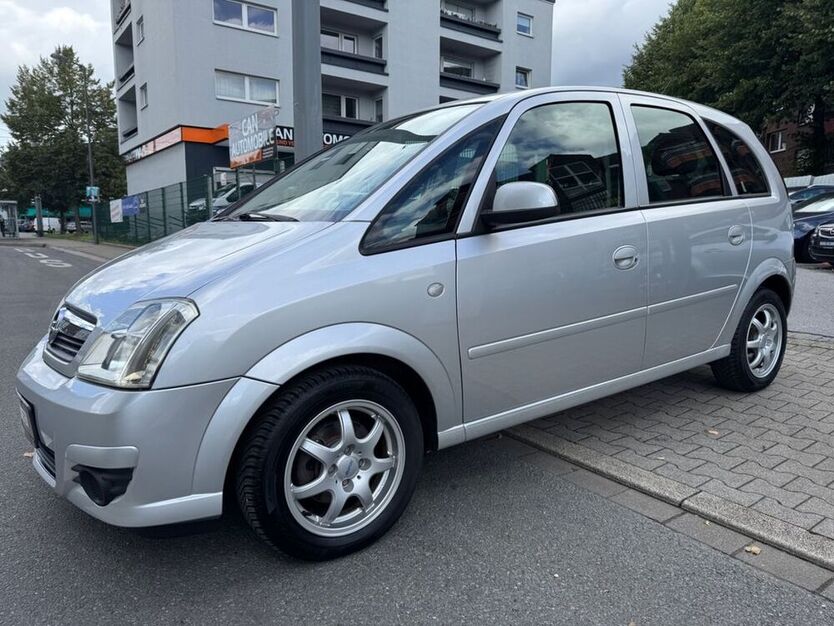 Meriva