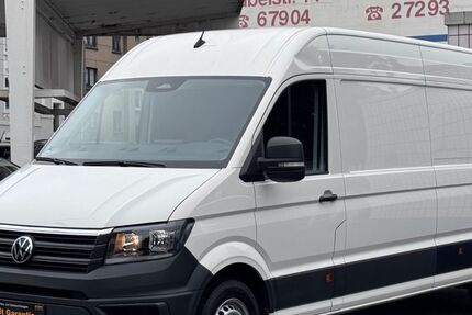 VW Crafter 27.881 km 38.900 € Oberhausen 46045