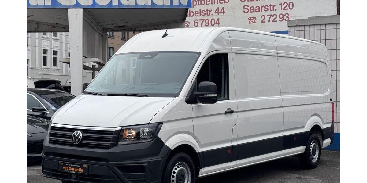 VW Crafter 27.881 km 38.900 € Oberhausen 46045