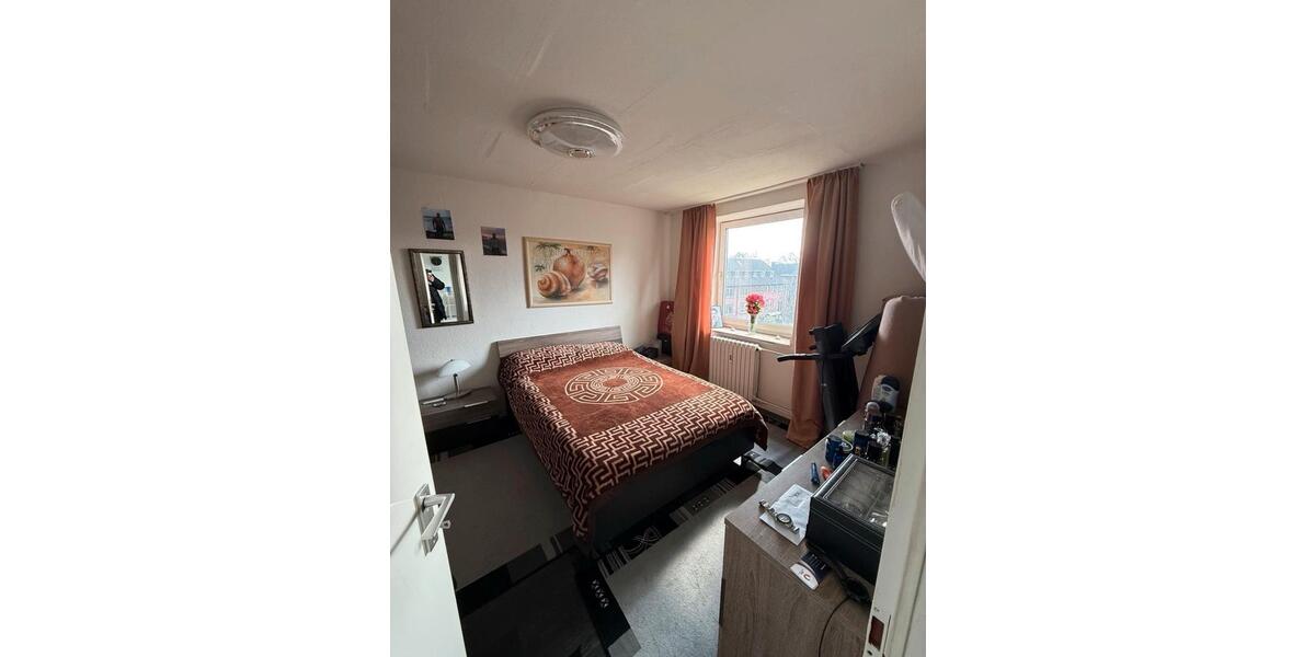 Etagenwohnung Duisburg Hamborn - 2.5 Zimmer, 52 m&sup2;, 73.000&euro; | Angebot:26579232
