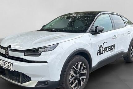 Citroen C4 9.800 km 20.990 &euro; Essen 45143