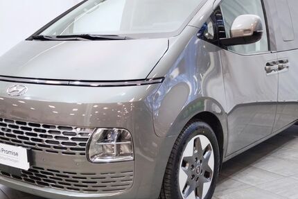 Hyundai STARIA 63.437 km 38.850 &euro; Gelsenkirchen 45897