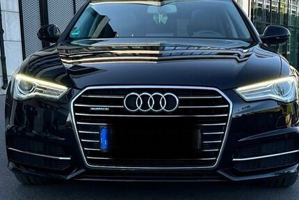 Audi A6 136.193 km 17.500 &euro; Moers 47445