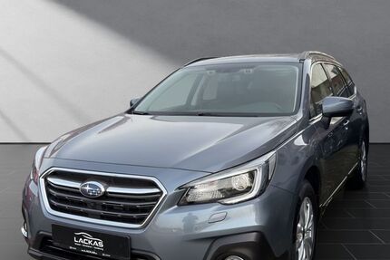 Subaru Outback 89.000 km 23.890 &euro; Duisburg 47055