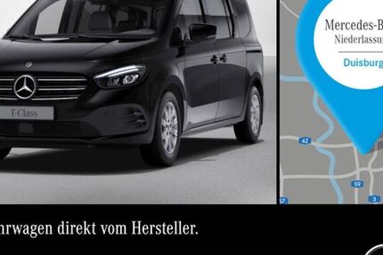 Mercedes T-Klasse