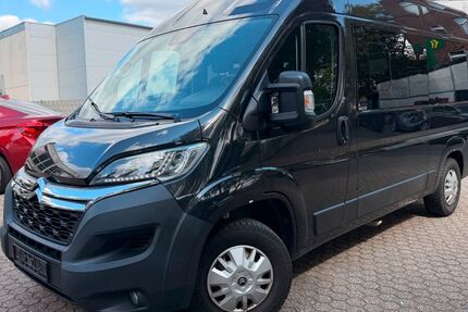 Citroen Jumper 139.000 km 19.999 &euro; Düsseldorf 40233