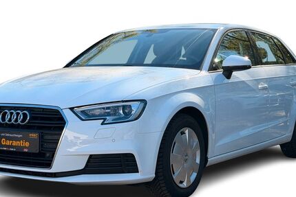 Audi A3 63.000 km 17.780 &euro; Duisburg 47249