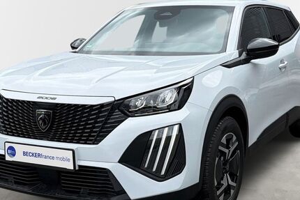Peugeot 2008 5.500 km 29.995 &euro; Oberhausen 46149