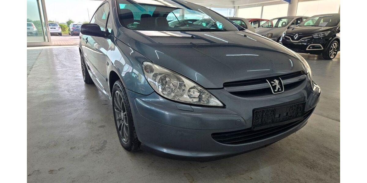 Peugeot 307 177.491 km 2.999 &euro; Rheinberg 47495