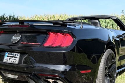 Ford Mustang 59.000 km 39.900 € Herne 44627