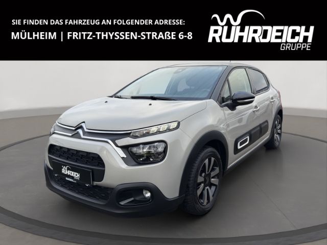 Citroen C3 27.800 km 13.990 &euro; Duisburg 47059