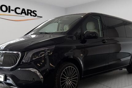 Mercedes-Benz Vito 59.604 km 69.990 &euro; Krefeld 47805